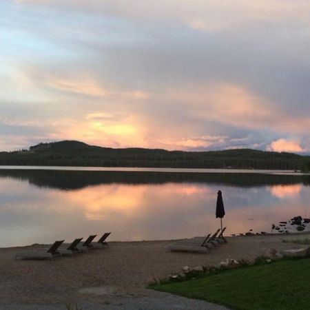 Skomakerhuset Loten المظهر الخارجي الصورة