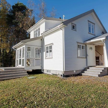 Skomakerhuset Loten المظهر الخارجي الصورة
