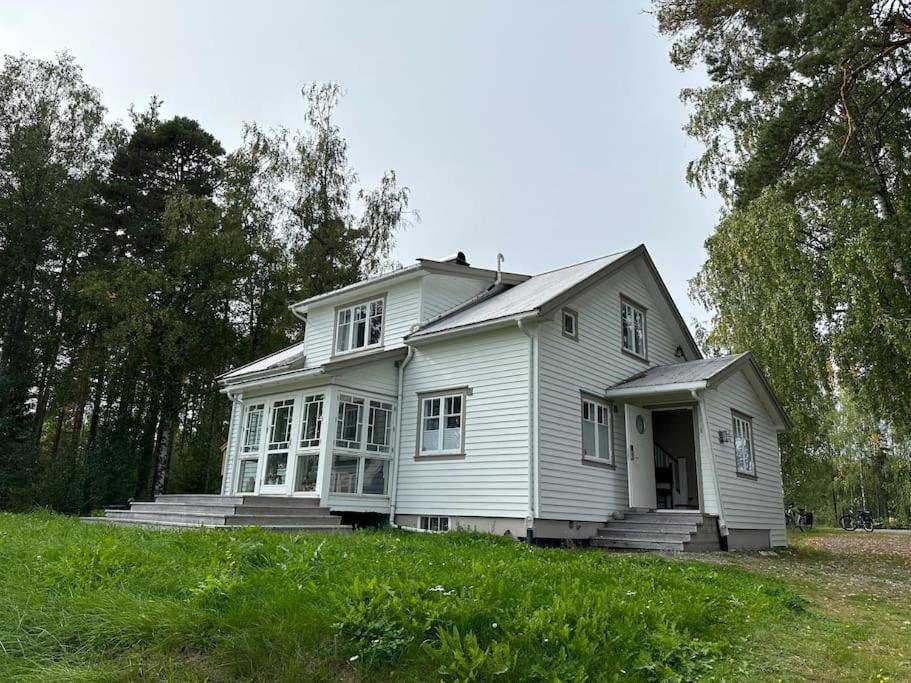 Skomakerhuset Loten المظهر الخارجي الصورة