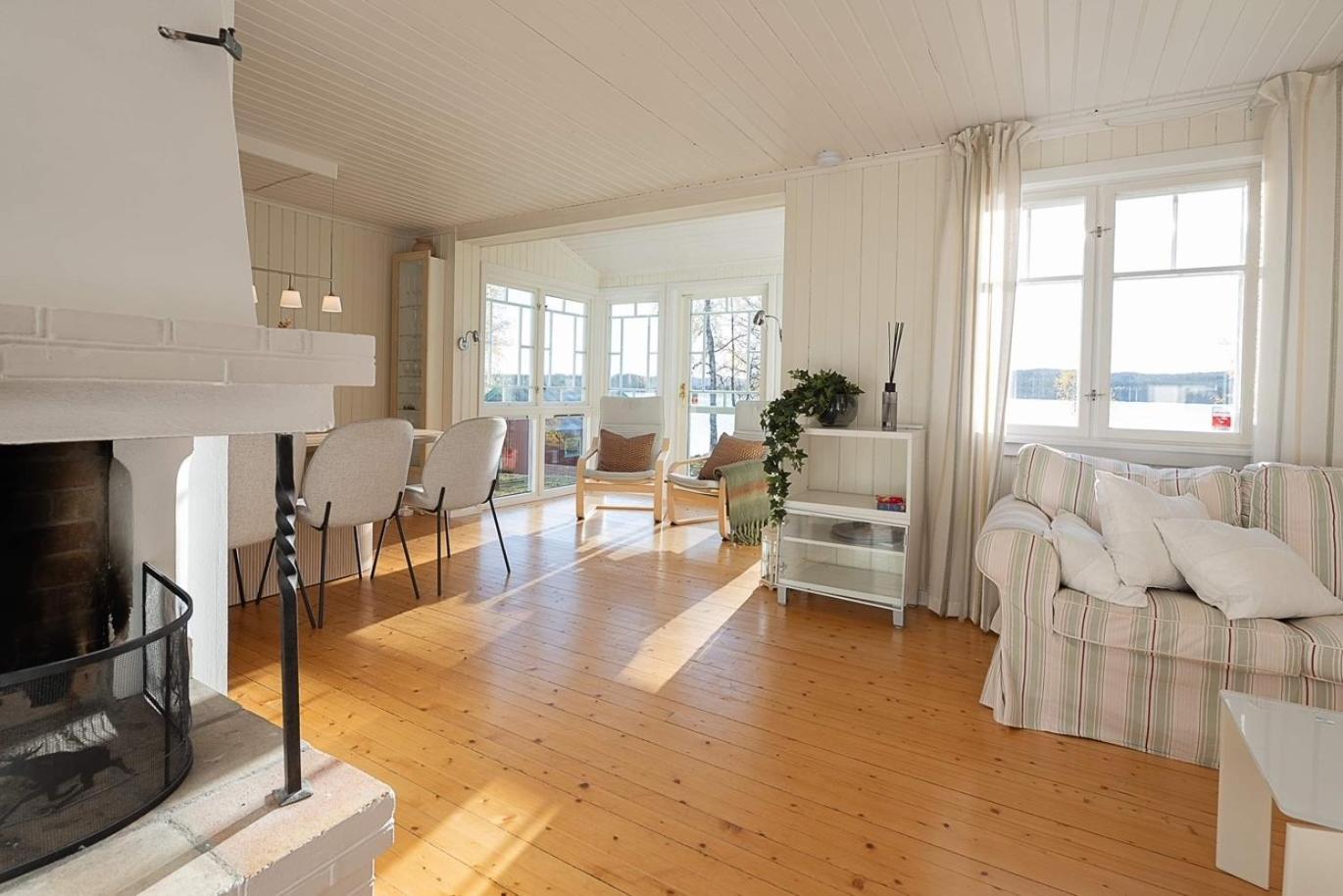 Skomakerhuset Loten المظهر الخارجي الصورة