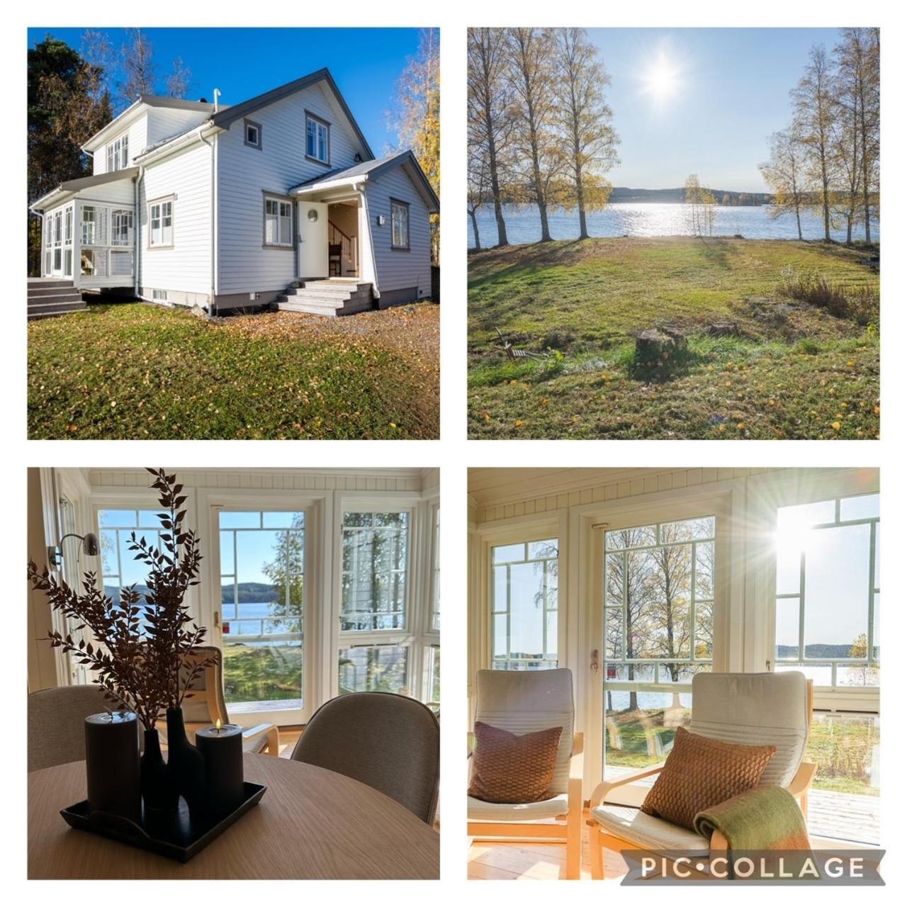 Skomakerhuset Loten المظهر الخارجي الصورة