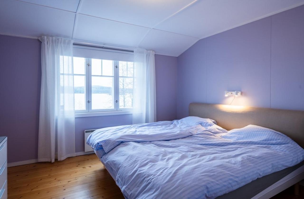 Skomakerhuset Loten المظهر الخارجي الصورة