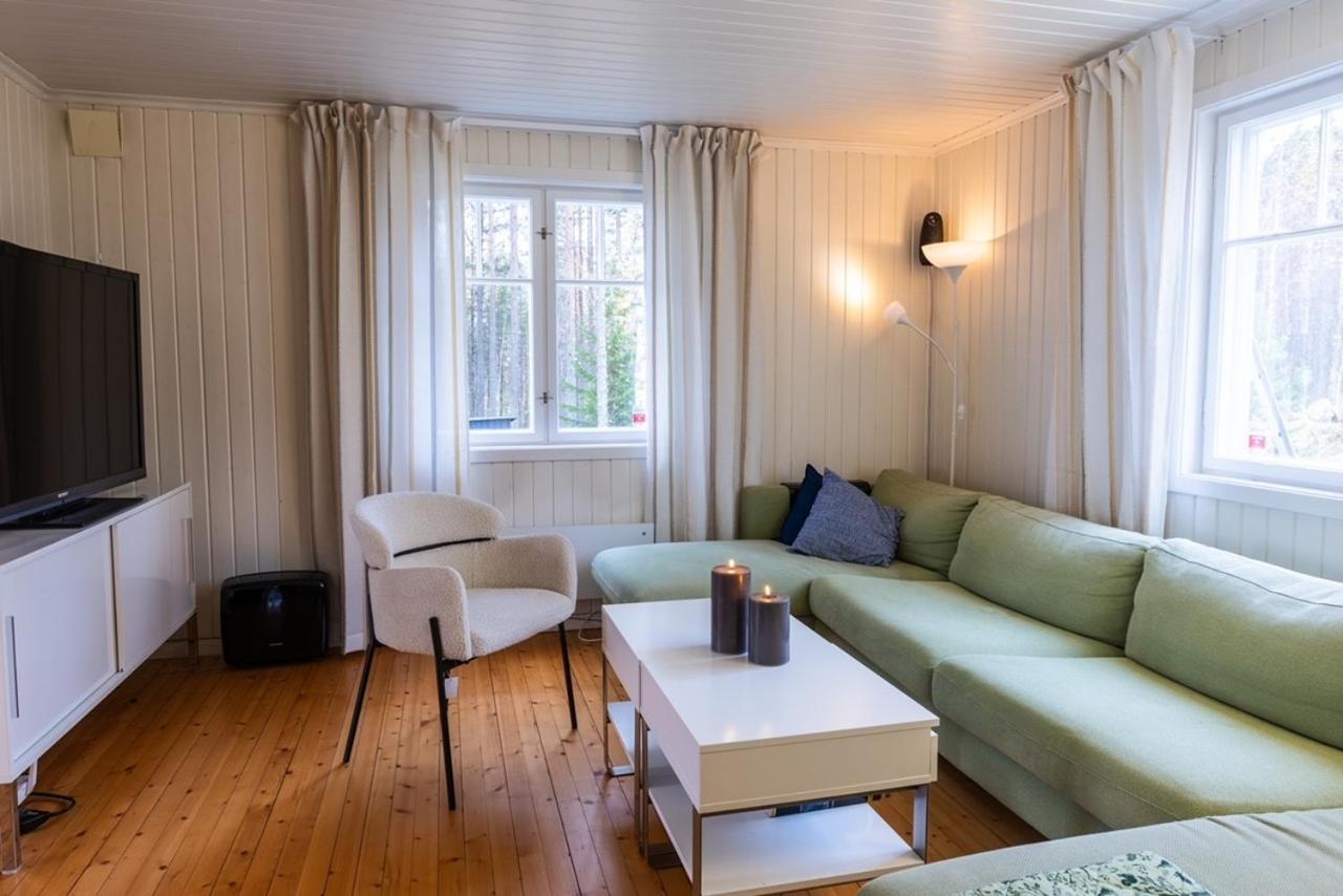 Skomakerhuset Loten المظهر الخارجي الصورة