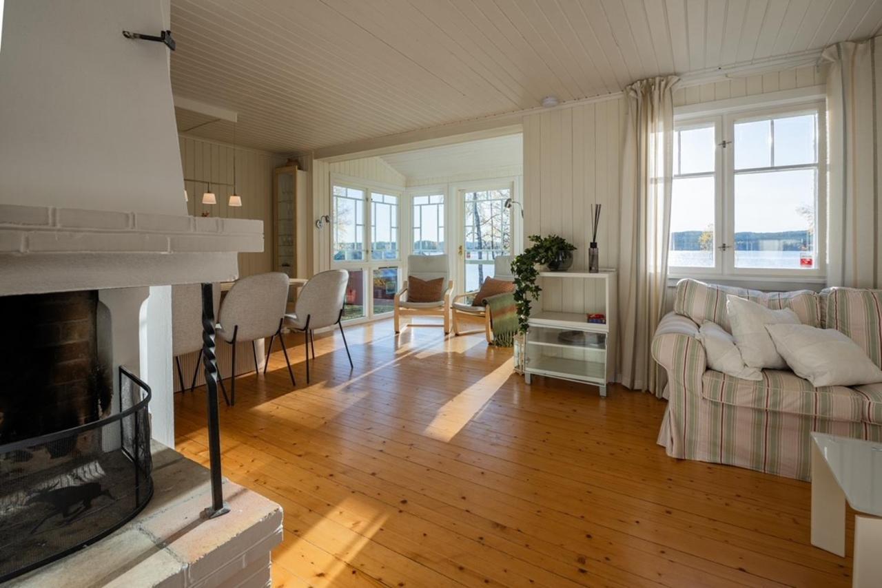 Skomakerhuset Loten المظهر الخارجي الصورة