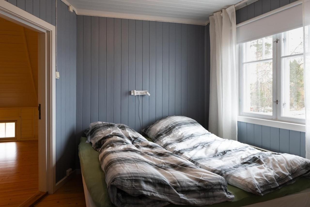 Skomakerhuset Loten المظهر الخارجي الصورة