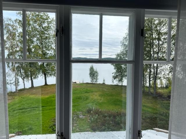 Skomakerhuset Loten المظهر الخارجي الصورة