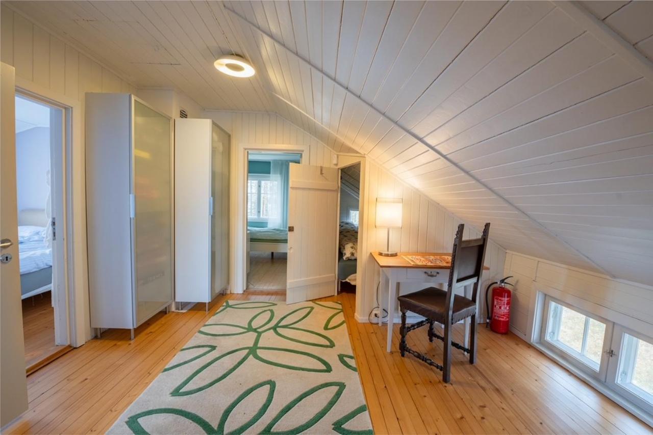 Skomakerhuset Loten المظهر الخارجي الصورة