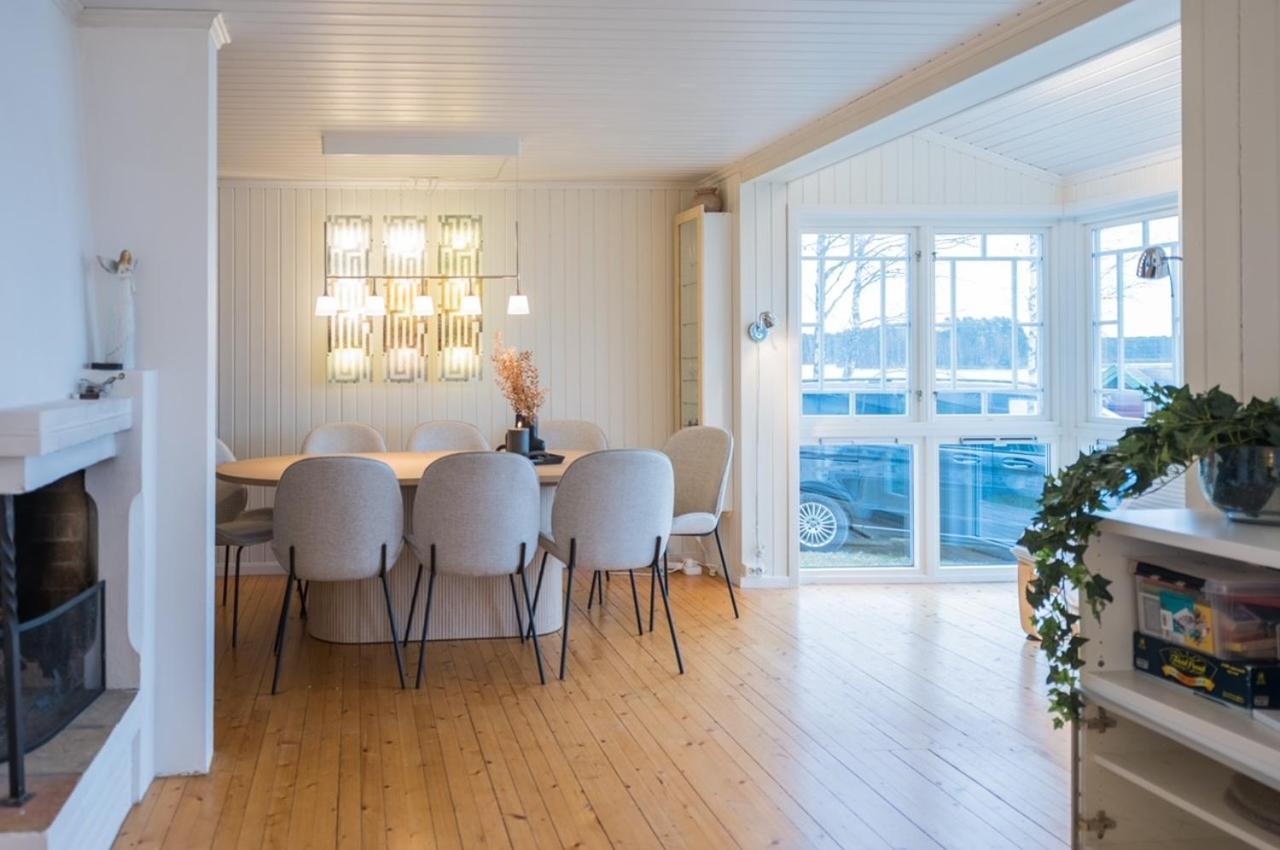 Skomakerhuset Loten المظهر الخارجي الصورة