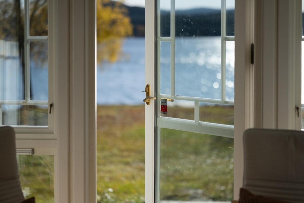 Skomakerhuset Loten المظهر الخارجي الصورة