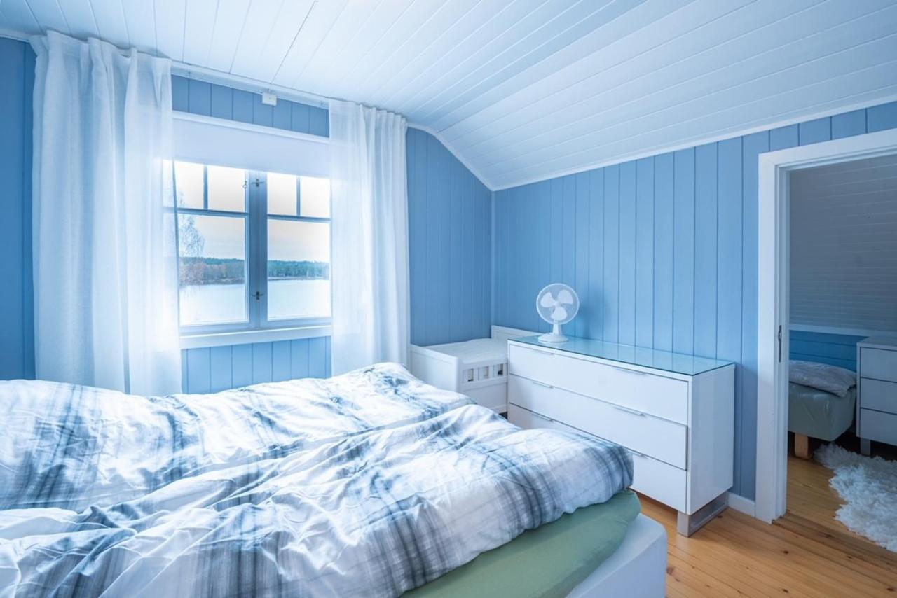 Skomakerhuset Loten المظهر الخارجي الصورة