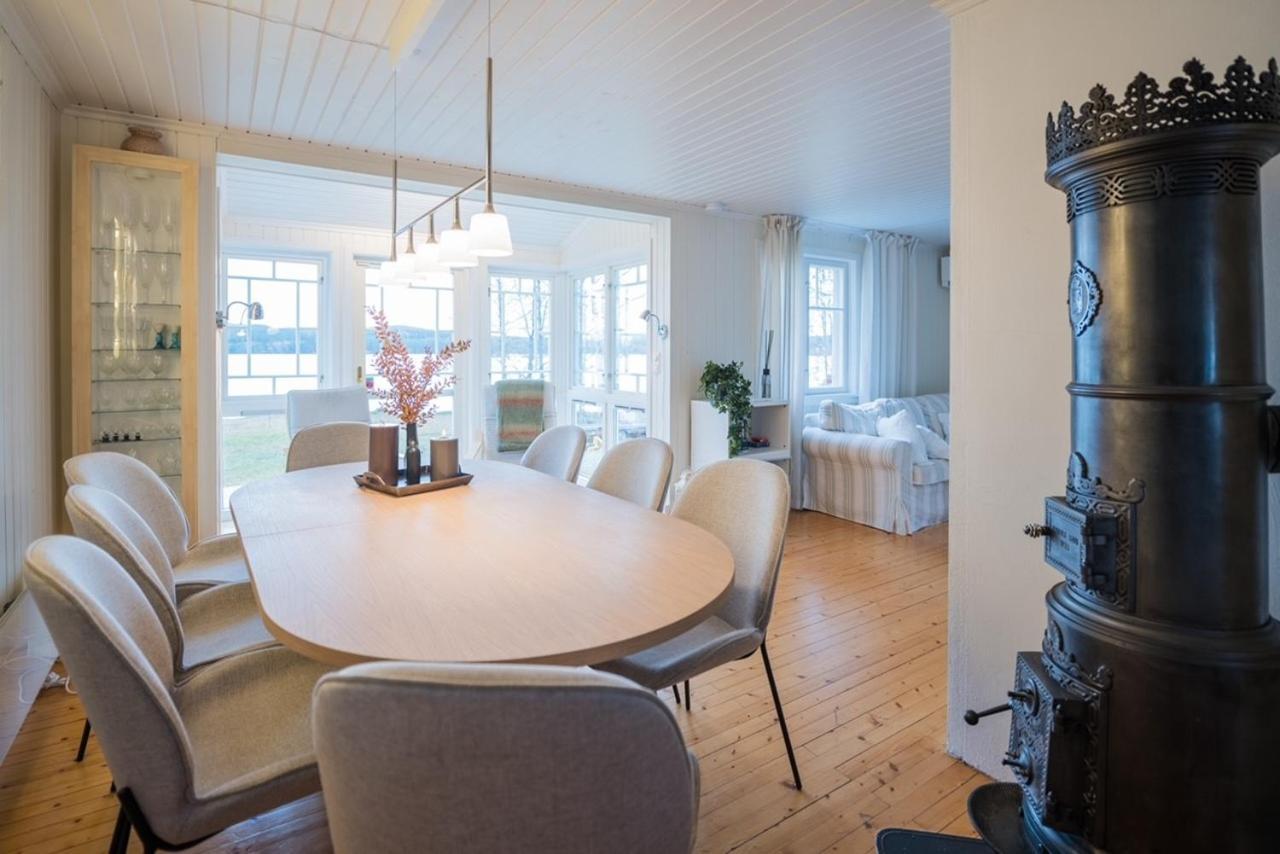 Skomakerhuset Loten المظهر الخارجي الصورة