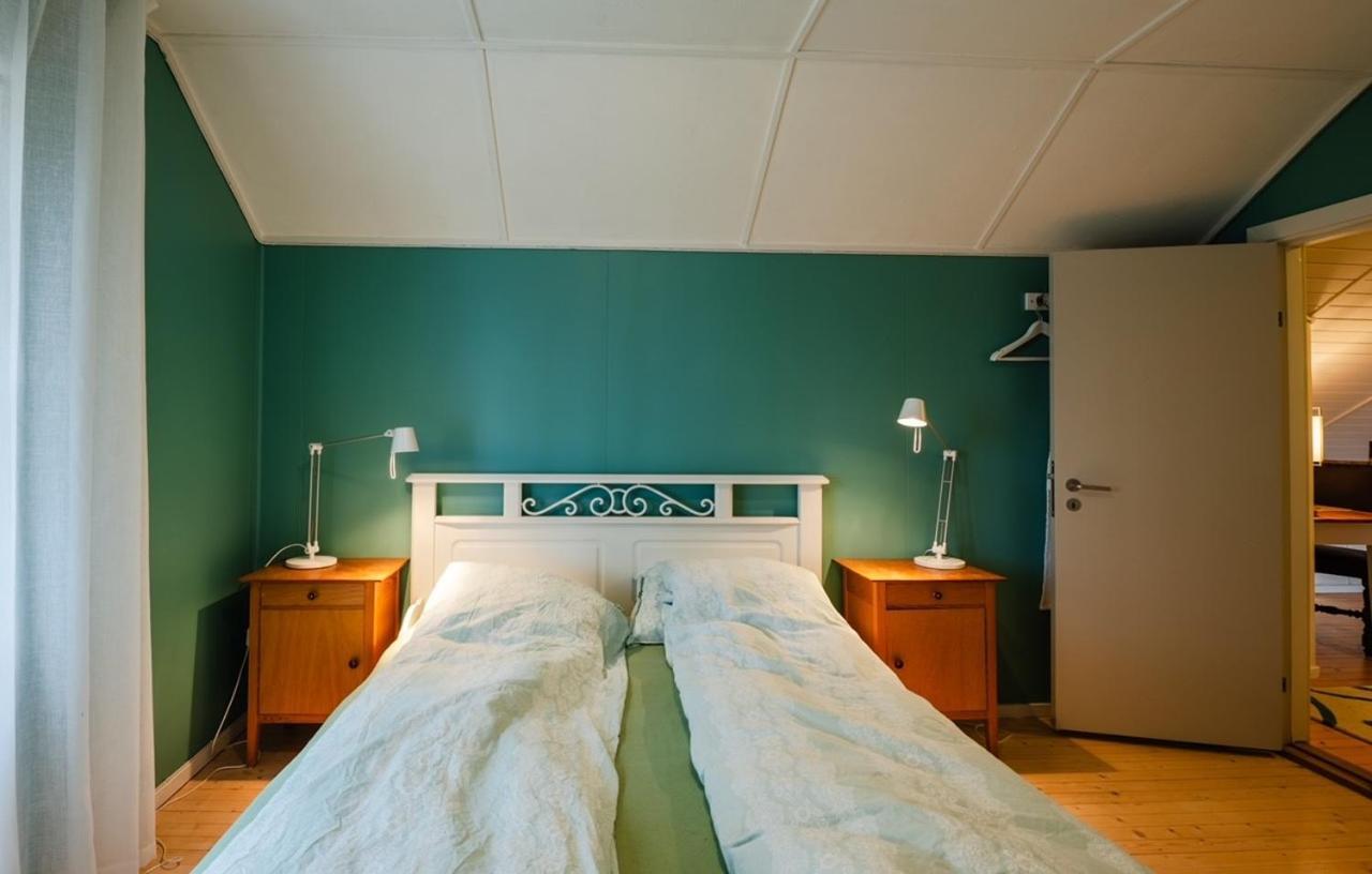 Skomakerhuset Loten المظهر الخارجي الصورة