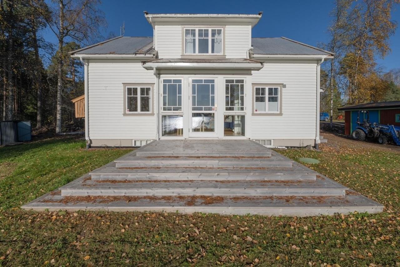Skomakerhuset Loten المظهر الخارجي الصورة