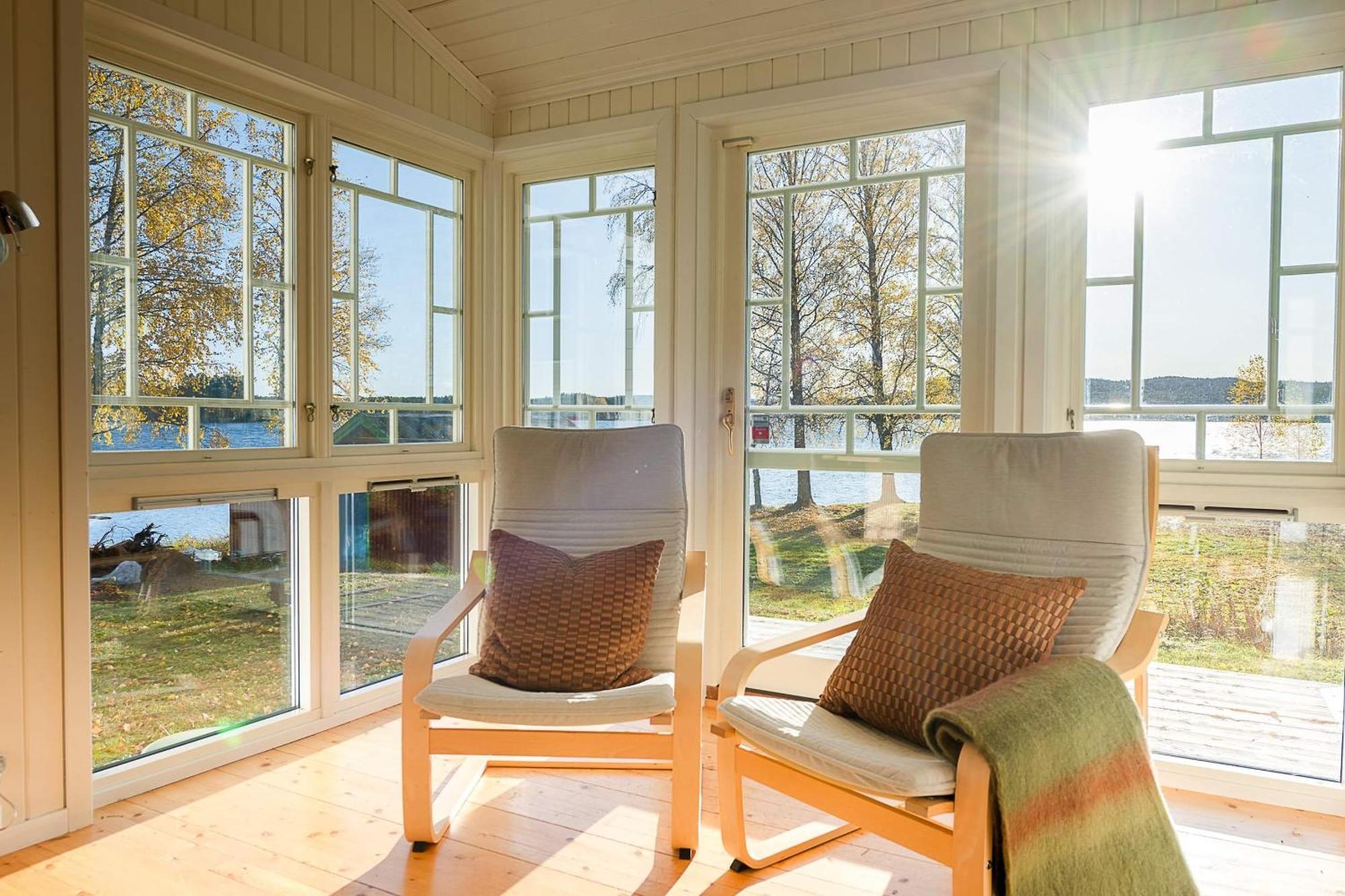 Skomakerhuset Loten المظهر الخارجي الصورة